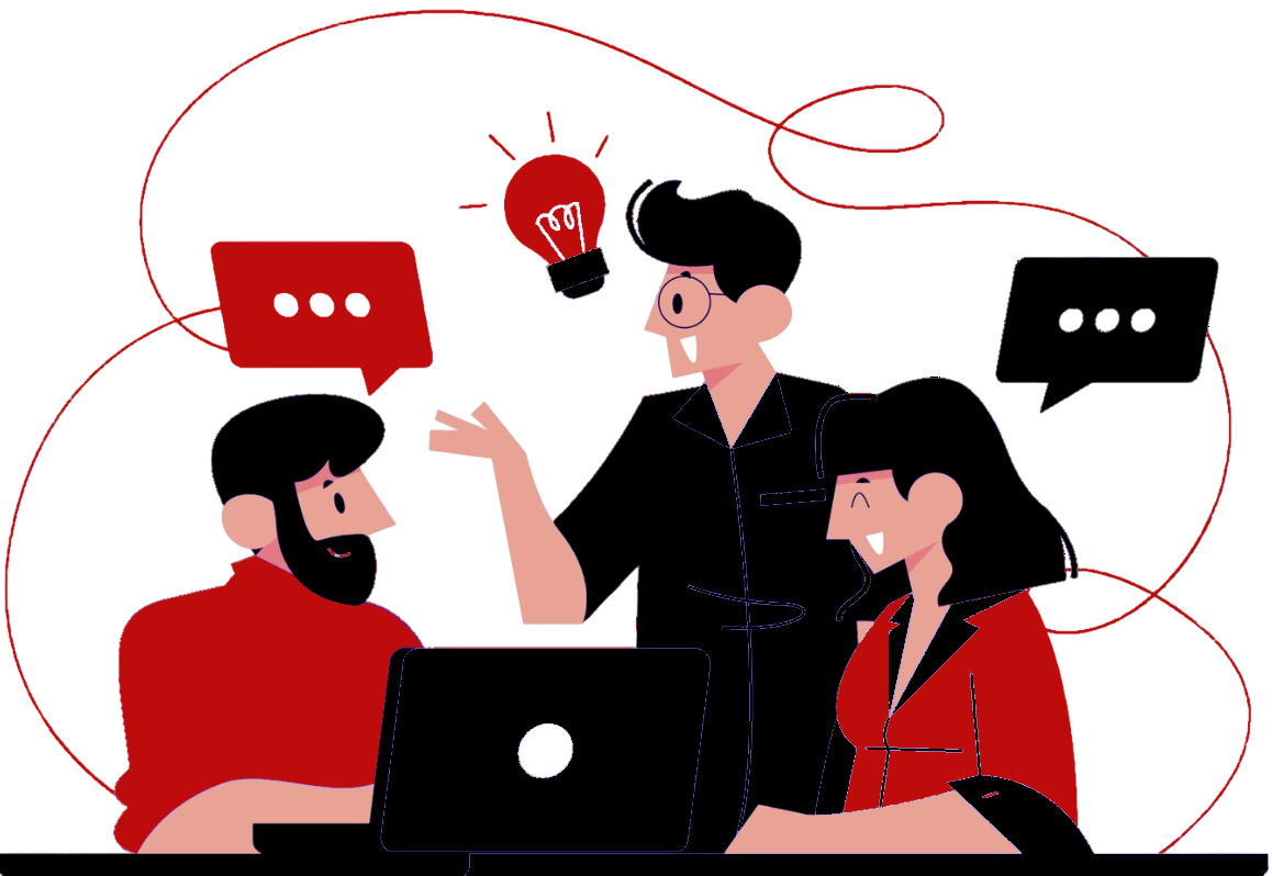 Home | Kinspiration Marketing Agency